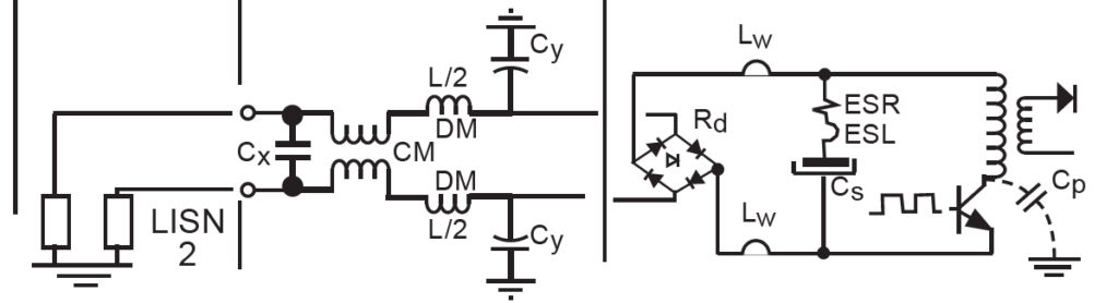 EMC FILTERS: Design, Selection and Installation of Power and Signal ...